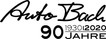 Logo Bach Premium Cars GmbH